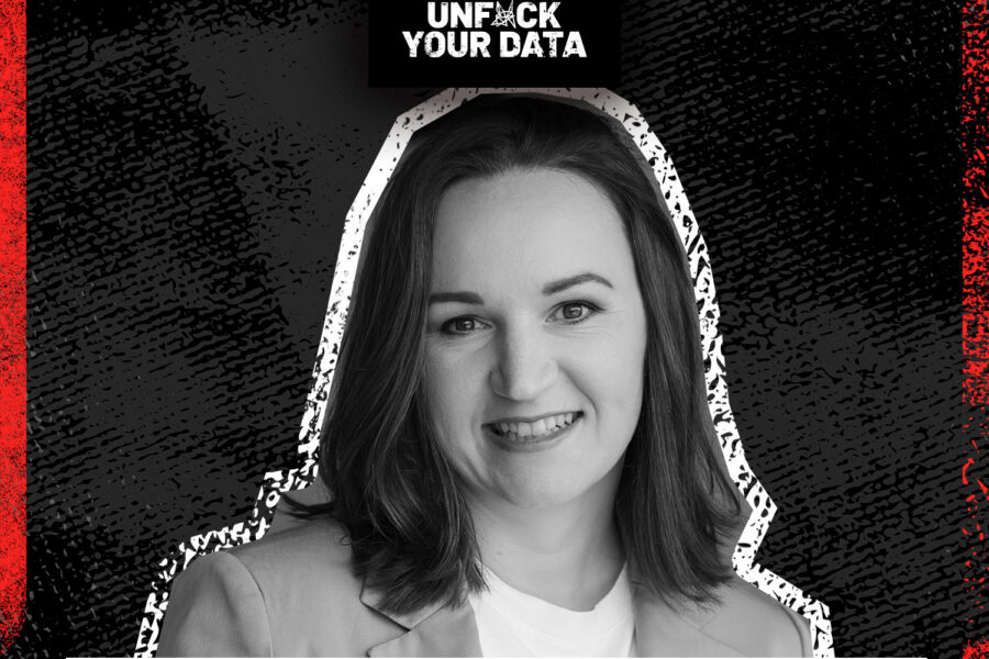 Data Driven? Eigentlich meinen wir doch: bessere Entscheidungen.