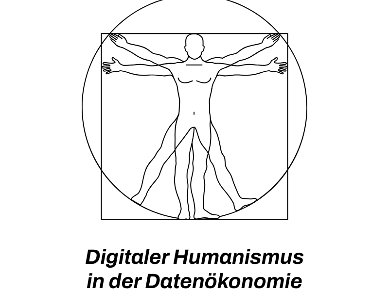 Digitaler Humanismus in der Datenökonomie