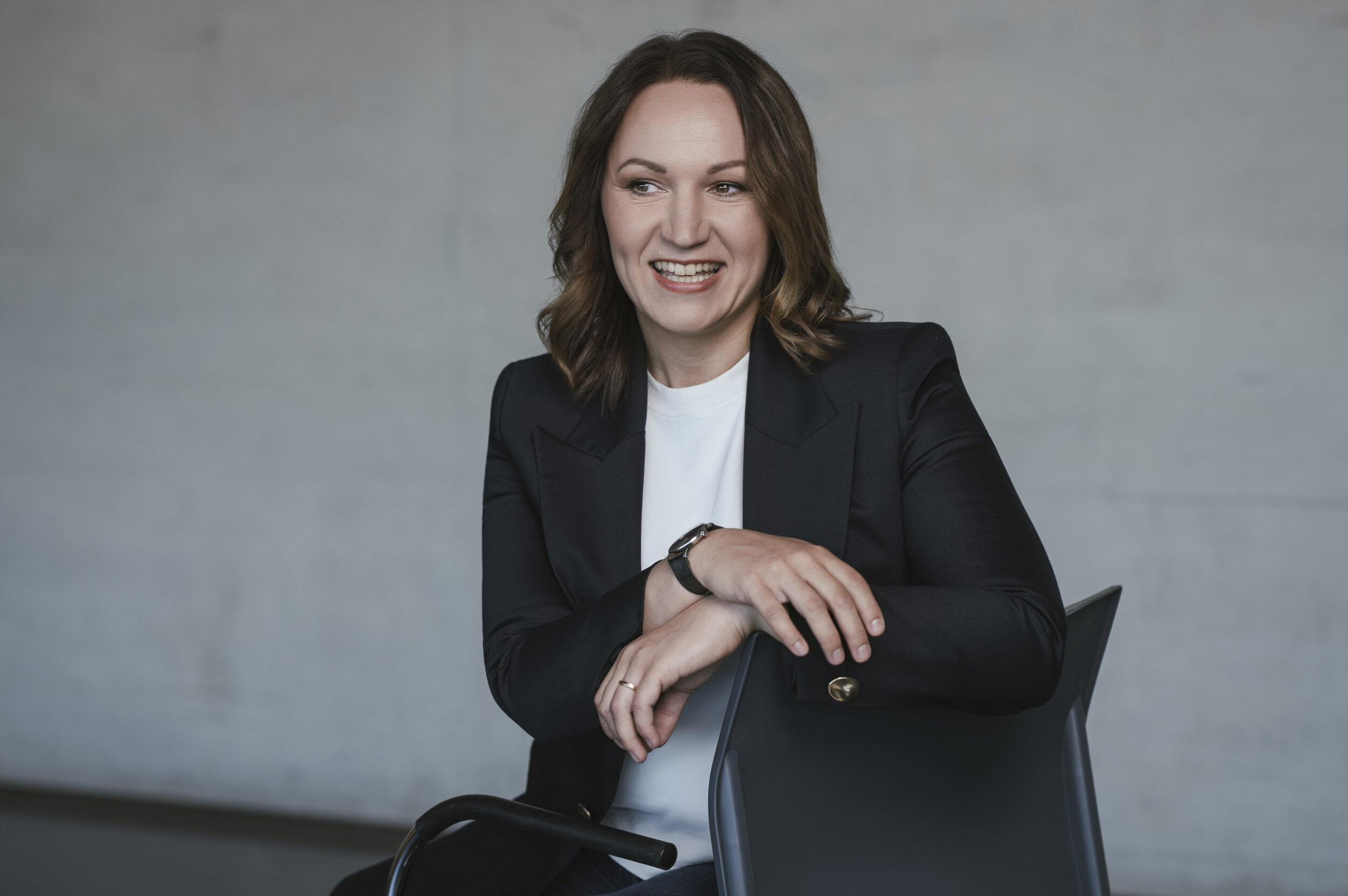 7 Jahre. 7 Fragen. Julia Zukrigl spricht Klartext.